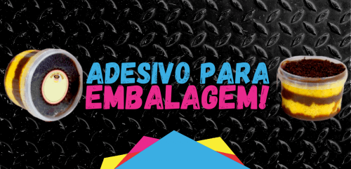 You are currently viewing ADESIVO PARA EMBALAGEM – Dicas