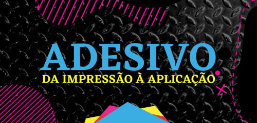 You are currently viewing Adesivos da Impressão à Aplicação