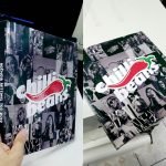 Capa Dura Personalizada